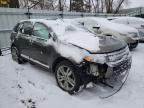 FORD - EDGE