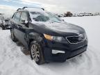 KIA - SORENTO