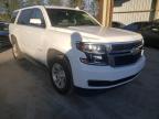 CHEVROLET - TAHOE