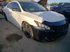 NISSAN - MAXIMA