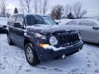 JEEP - PATRIOT