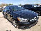MERCEDES-BENZ - CLA-CLASS