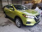 NISSAN - ROGUE