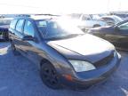 FORD - FOCUS