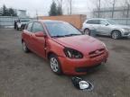 HYUNDAI - ACCENT