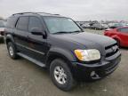 TOYOTA - SEQUOIA