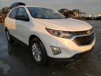 CHEVROLET - EQUINOX