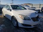BUICK - REGAL