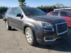 GMC - ACADIA