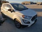 FORD - ECOSPORT S