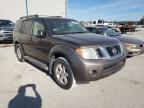 NISSAN - PATHFINDER