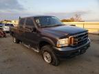 FORD - F250