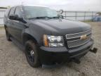 CHEVROLET - TAHOE