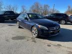 MERCEDES-BENZ - C-CLASS