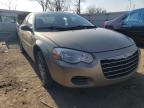 CHRYSLER - SEBRING