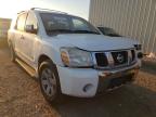 NISSAN - ARMADA