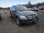 MERCEDES-BENZ - M-CLASS
