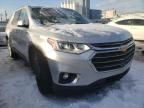 CHEVROLET - TRAVERSE