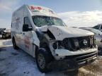 NISSAN - NV