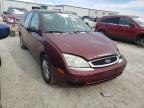 FORD - FOCUS