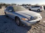 FORD - CROWN VICTORIA