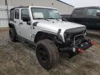 JEEP - WRANGLER