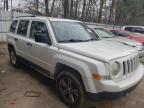 JEEP - PATRIOT