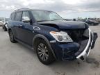 NISSAN - ARMADA