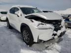 LEXUS - NX