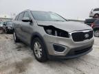 KIA - SORENTO