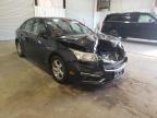 CHEVROLET - CRUZE