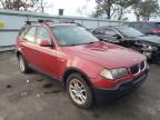 BMW - X3