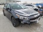 KIA - FORTE