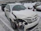 TOYOTA - COROLLA
