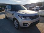 LAND ROVER - RANGE ROVER