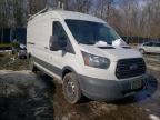 FORD - TRANSIT CONNECT