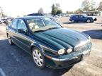 JAGUAR - X-TYPE