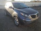 KIA - SPORTAGE