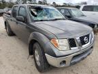 NISSAN - FRONTIER