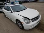 INFINITI - G35