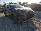 LEXUS - NX