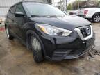 NISSAN - KICKS