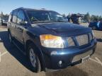 NISSAN - ARMADA