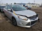 FORD - FOCUS