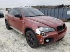 usados BMW X6