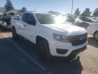 CHEVROLET - COLORADO