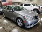 MERCEDES-BENZ - C-CLASS