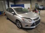 FORD - FOCUS