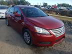 NISSAN - SENTRA