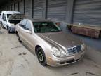 MERCEDES-BENZ - E-CLASS